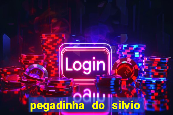 pegadinha do silvio santos antigas